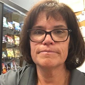 Meet your Posher, Karen